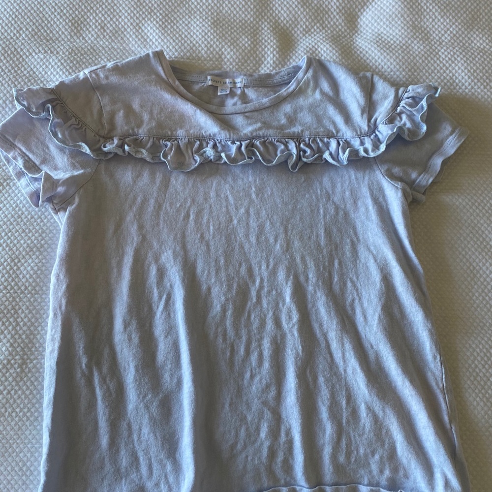 BUNDLE assorted shirts
